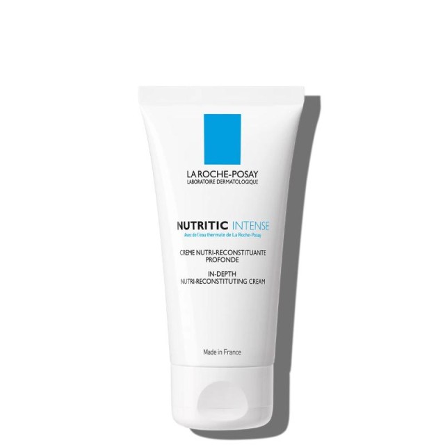 La Roche-Posay Nutritic Intense Krema 50 Ml