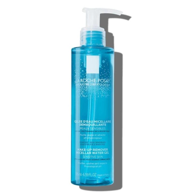 La Roche-Posay Physio Gel Za Ciscenje 195 Ml La Roche-Posay Physio Gel Za Ciscenje 195 Ml