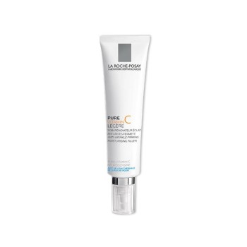 La Roche-Posay Pure vitamin C Light krema 40 ml