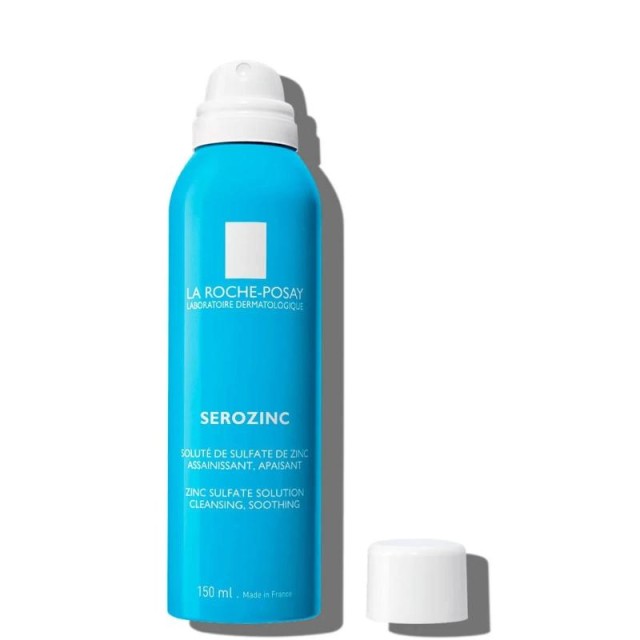 La Roche-Posay Serozinc Sprej La Roche-Posay Serozinc Sprej