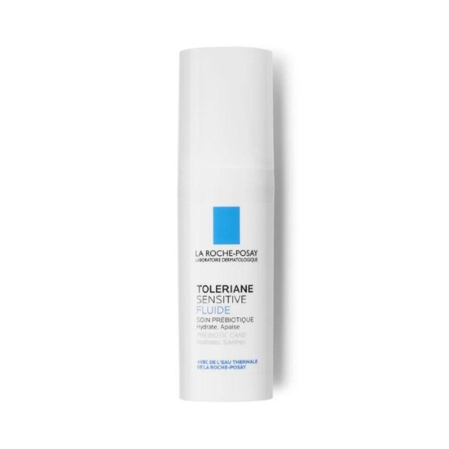 La Roche-Posay Toleriane Sensitive Fluid 40 Ml La Roche-Posay Toleriane Sensitive Fluid 40 Ml