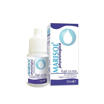 MARISOL PHYSIOLOGICA KAPI 10ML