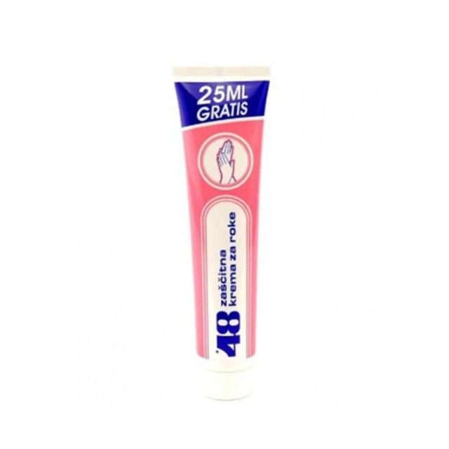 Medicinska 48 Krema 125Ml