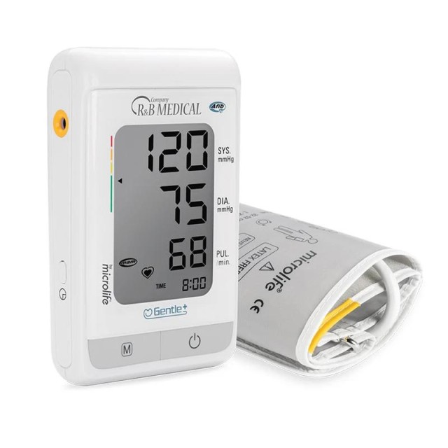 Microlife Merač Pritiska Nadlaktica Bp A150 + Adapter Microlife Merač Pritiska Nadlaktica Bp A150 + Adapter