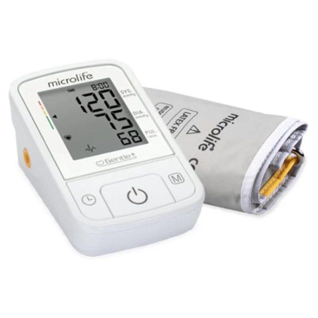 Microlife Merač Pritiska Nadlaktica Bp A2 Basic Microlife Merač Pritiska Nadlaktica Bp A2 Basic
