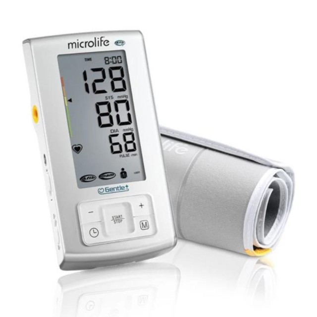 Microlife Merac Pritiska Nadlaktica Bp A6 Pc