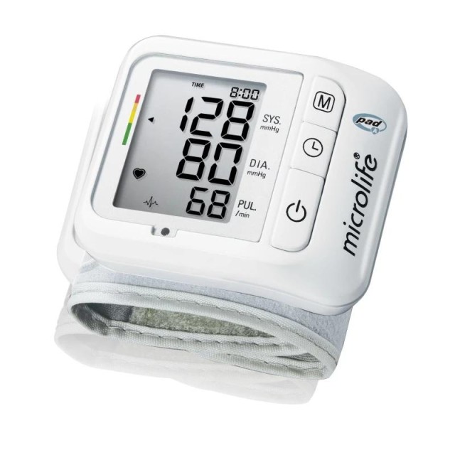 Microlife Merač Pritiska Zglobni Bp W1 Basic Microlife Merač Pritiska Zglobni Bp W1 Basic
