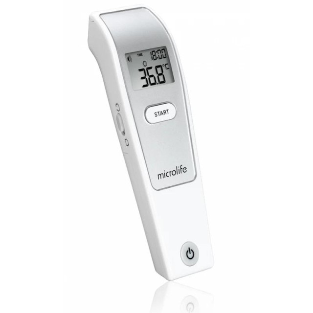 Microlife Toplomer Non Contact Za Celo Nc150 Microlife Toplomer Non Contact Za Celo Nc150