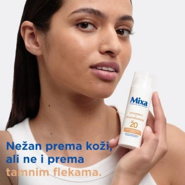 Mixa Fluid Protiv Tamnih Fleka 50 Ml