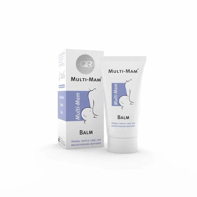 Multi-Mam Balm 30Ml