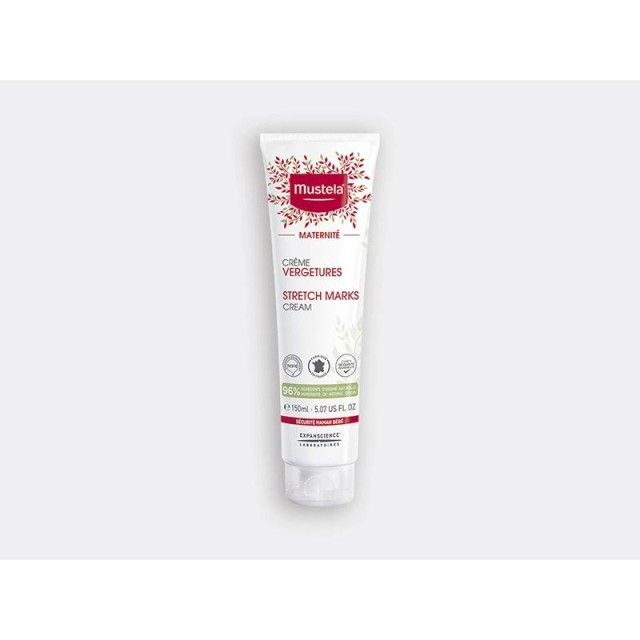Mustela Maternity Krema Za Prevenciju Strija 150 Ml