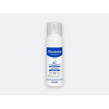 Mustela pena šampon za temenjaču 150 ml