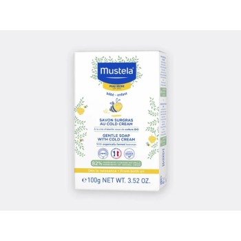 Mustela sapun sa Cold kremom 100 g