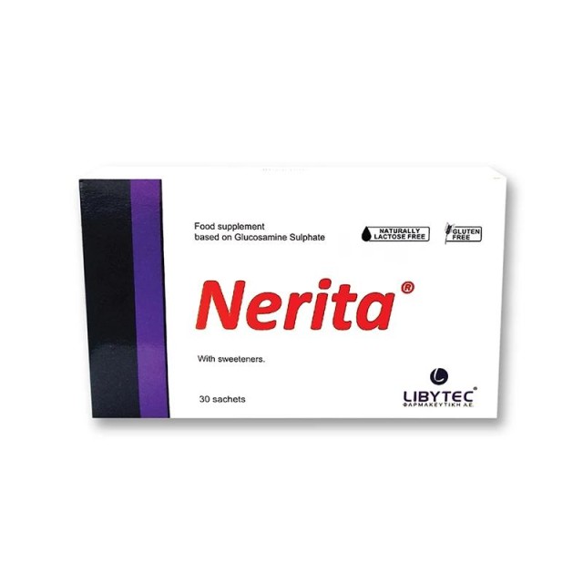 Nerita 30 Kesica
