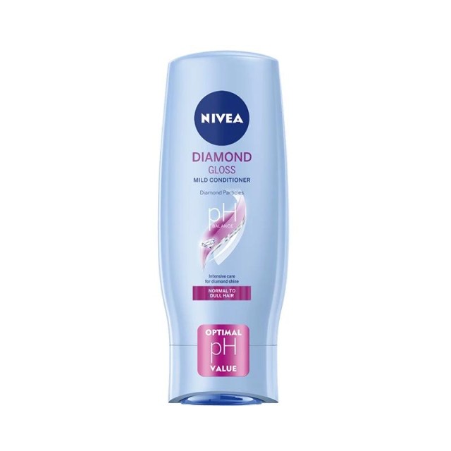 Nivea Balsam Za Kosu Diamond 200Ml 81596