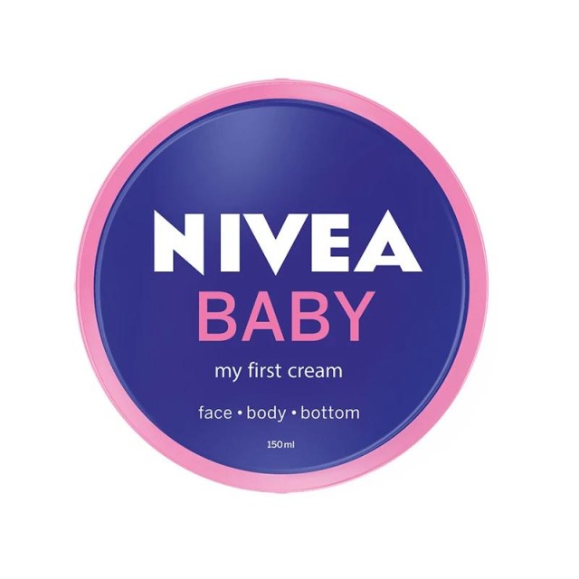 Nivea Bebi Krema Univerzalna 150Ml 86297 Nivea Bebi Krema Univerzalna 150Ml 86297
