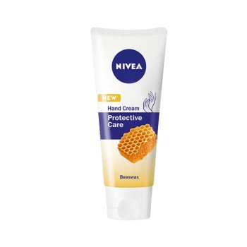 NIVEA krema za ruke sa pčelinjim voskom 75 ml