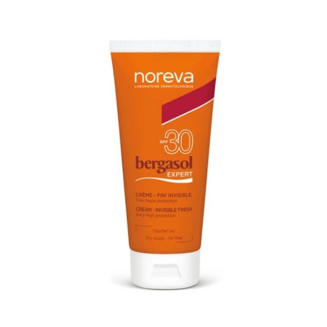 Noreva Bergasol Expert Krema Spf 30 50Ml Noreva Bergasol Expert Krema Spf 30 50Ml