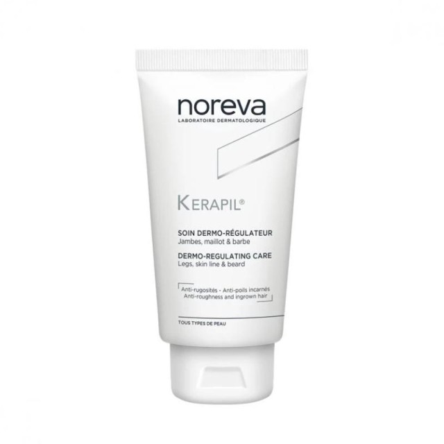 Noreva Kerapil Krema 75Ml