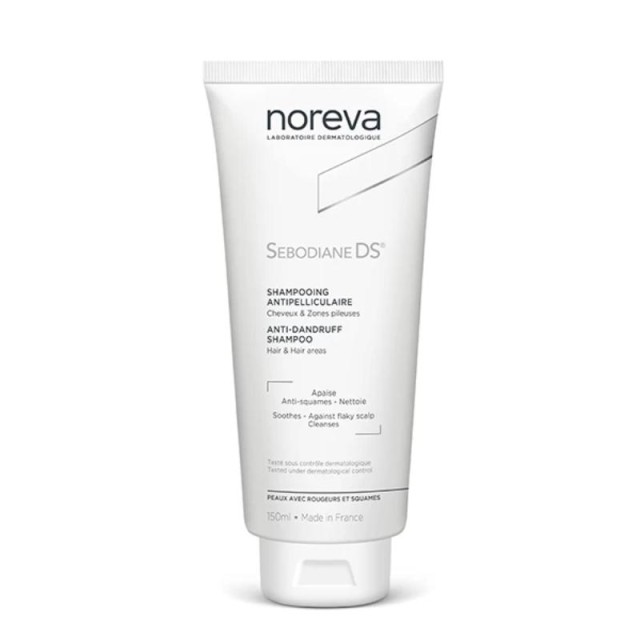Noreva Sebodiane Ds Intenzivni Šampon Protiv Peruti, 150Ml