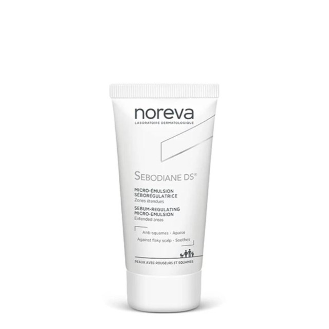 Noreva Sebodiane Ds Mikro-Emulzija, 30Ml