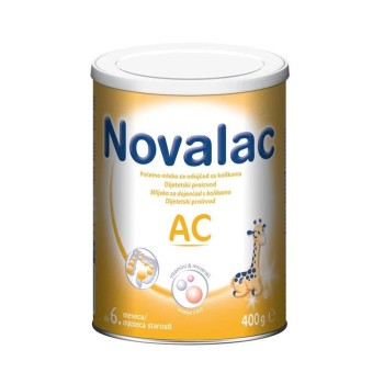 Novalac AC 400 g