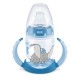 Nuk 215342 Solja Za Ucenje Fc Sa Indikatorom T 150Ml Nuk 215342 Solja Za Ucenje Fc Sa Indikatorom T 150Ml