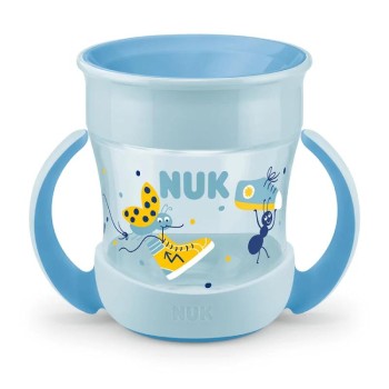 NUK 255450 CUP MAGIC MINI BOX 6M+ 160ML