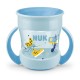 Nuk 255450 Cup Magic Mini Box 6M+ 160Ml Nuk 255450 Cup Magic Mini Box 6M+ 160Ml