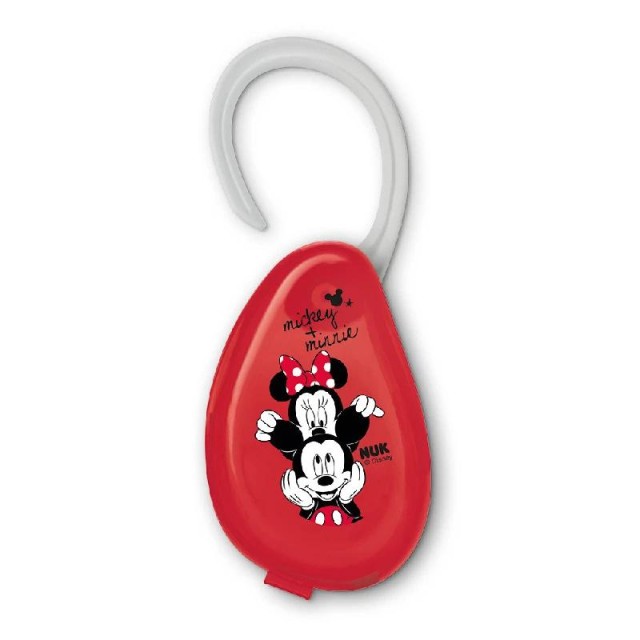 Nuk 256415 Kutija Za Varalicie Mickey Mouse