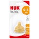 Nuk 701238 Cucla Fc Kaucuk 0-6M S Nuk 701238 Cucla Fc Kaucuk 0-6M S