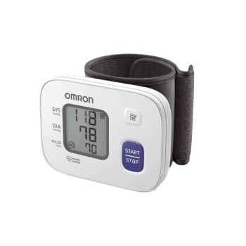 Omron merac pritiska zglobni rs2 Omron merac pritiska zglobni rs2