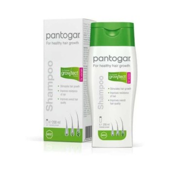 PANTOGAR SAMPON ZA ZENE 200MK PANTOGAR SAMPON ZA ZENE 200MK