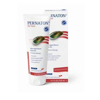 PERNATION GEL FORTE 125ML