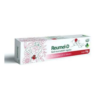 REUMEL-D MAST 50G