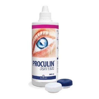 PROCULIN SOFT LENS 360ML PROCULIN SOFT LENS 360ML