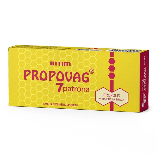 Propovag Vag 7X Propovag Vag 7X