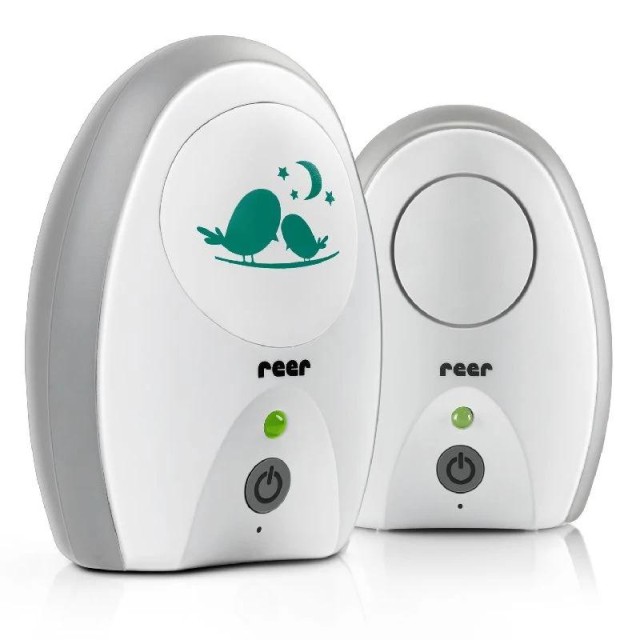 Reer Digitalni Bebi Alarm Neo