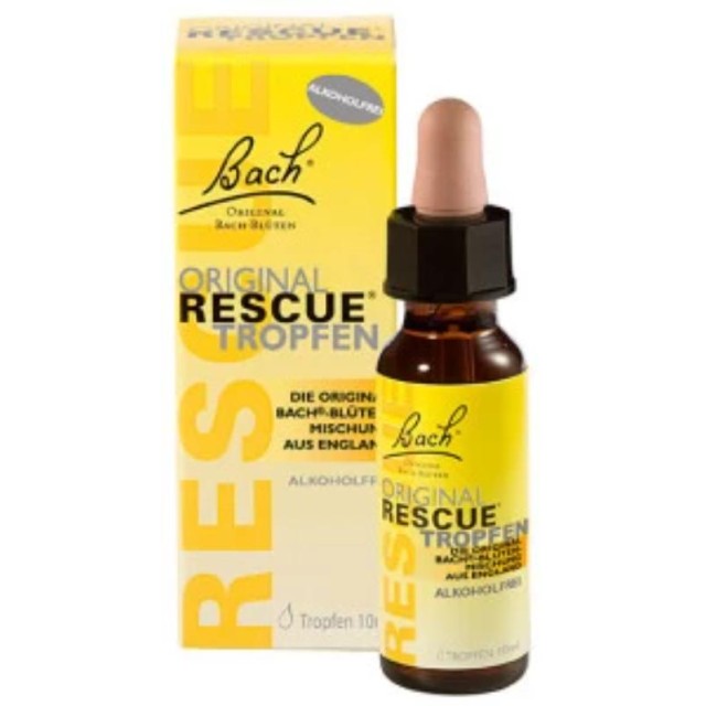 Rescue Kapi10Ml Rescue Kapi10Ml