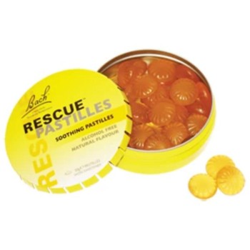 RESCUE PASTILE 50G