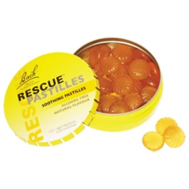 Rescue Pastile 50G