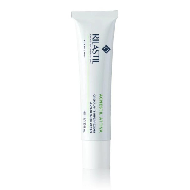 Rilastil Acnestil Krema 40 Ml