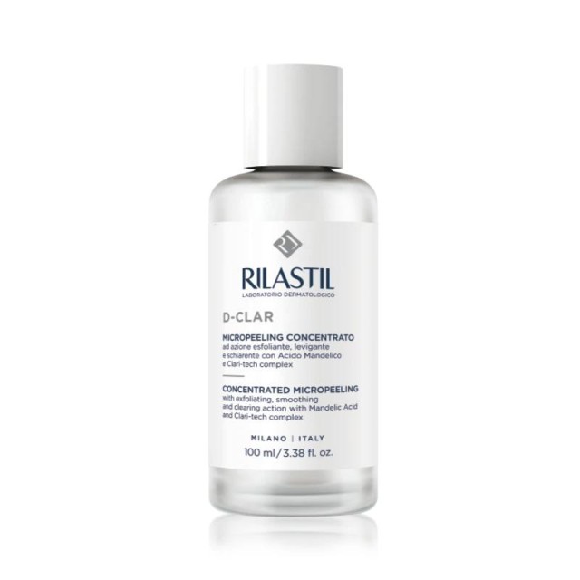 Rilastil D-Clar Mikropiling 100 Ml