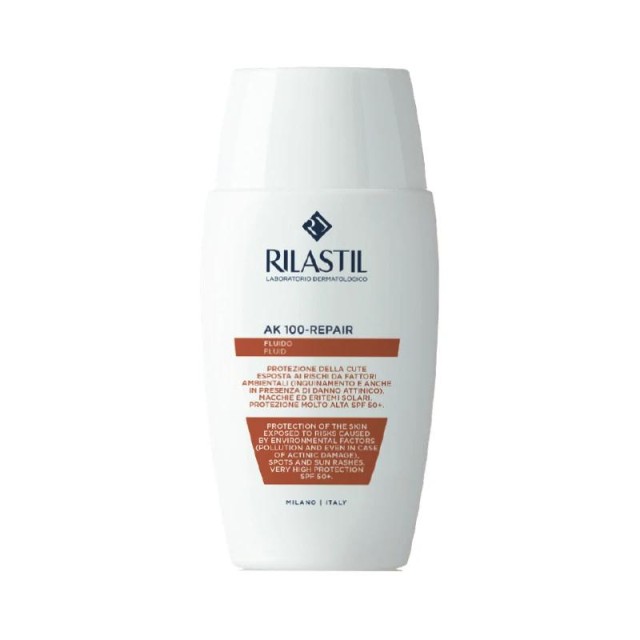 Rilastil Sun Ak 100 Repair 50 Ml