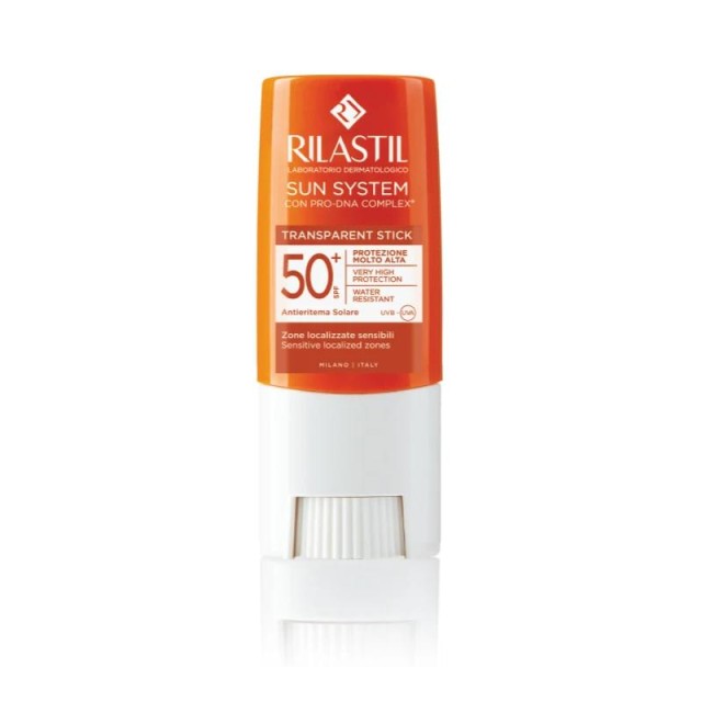 Rilastil Sun Stik F50 8,5 Ml