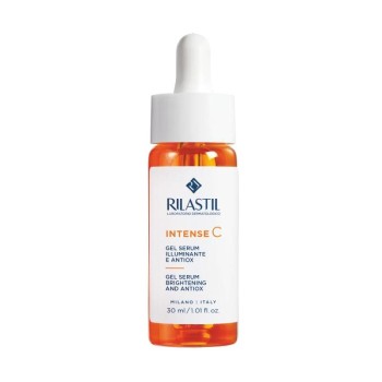 Rilastil Vitamin C gel serum 30 ml