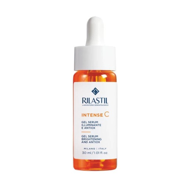 Rilastil Vitamin C Gel Serum 30 Ml
