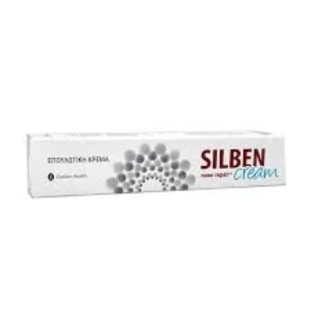 Silben Nano Repair Cream 50Ml