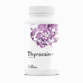 Thyrocsin kapsule
