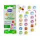 Chicco Naturalz Flasteri Posle Ujeda 30 Kom (3+ God) Chicco Naturalz Flasteri Posle Ujeda 30 Kom (3+ God)